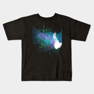 wings Kids T-Shirt